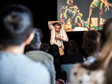 SALON 2017