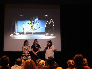 SALON 2018