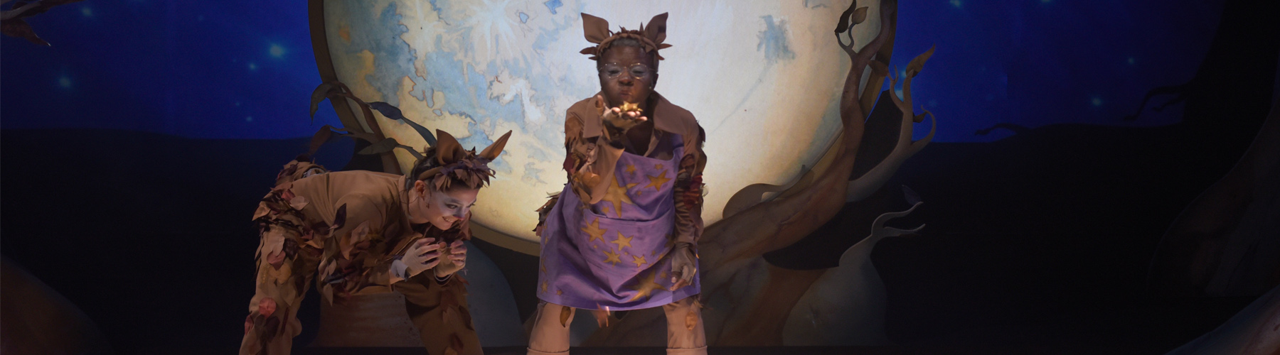 Possum Magic Heidrun Key Image