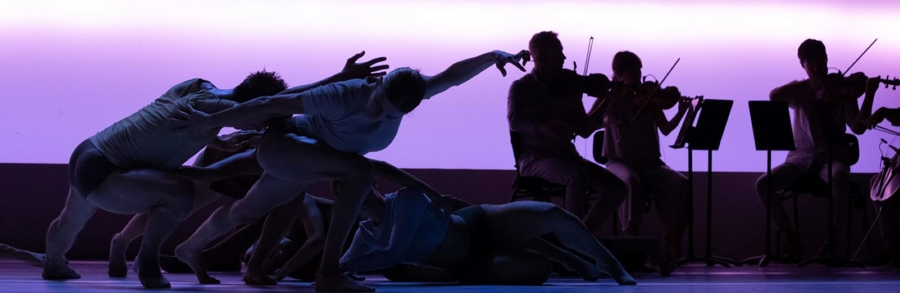 Sydney Dance Company's Impermanence