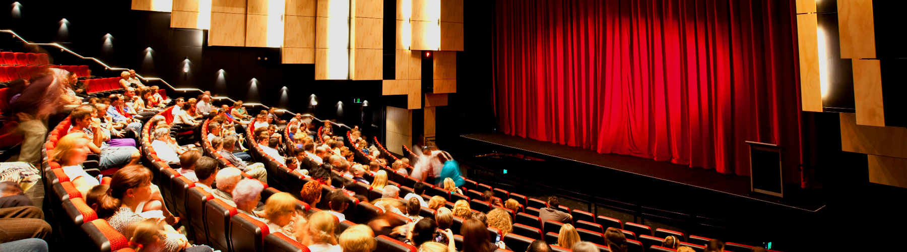 Dubbo Theatre